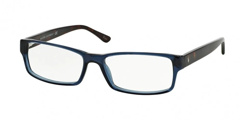 Polo 2065 Eyeglasses - view 4
